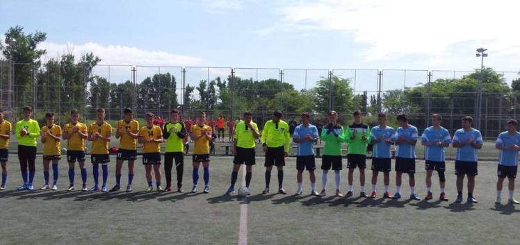 Read more about the article Sport şi performanţă