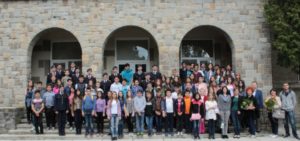 Read more about the article Vizită la Colegiul Naţional Militar „Dimitrie Cantemir”