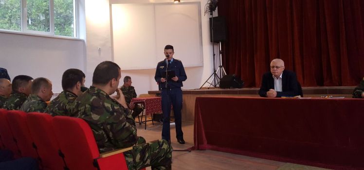 Read more about the article 9 Mai – Zi cu triplă semnificaţie