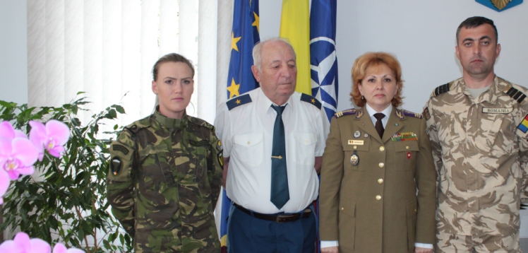 Read more about the article Atleierele Cantemirului – a cincea întâlnire