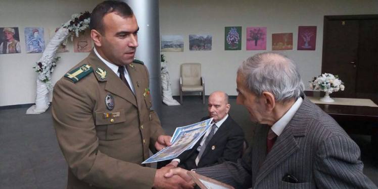 Read more about the article Preţuire şi recunoştinţă