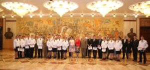 Read more about the article Excelenţă educaţională