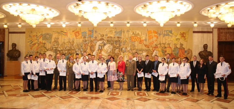 Read more about the article Excelenţă educaţională