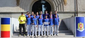 Read more about the article Din nou la naţională!