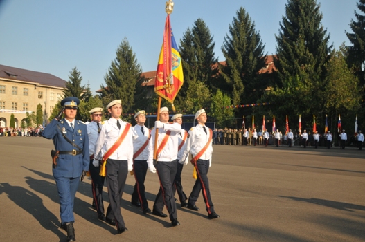 Read more about the article 105 ani de existenţă
