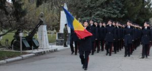 Read more about the article 26 Iunie- Ziua Drapelului Naţional