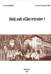 Read more about the article Uniţi sub sfânt tricolor!
