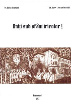 Read more about the article Uniţi sub sfânt tricolor!