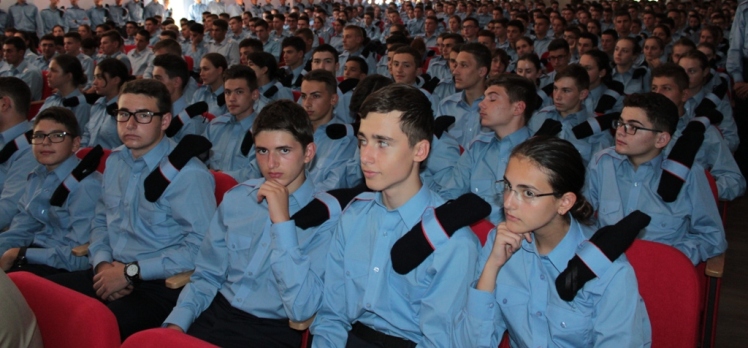 Read more about the article Conduita preventivă