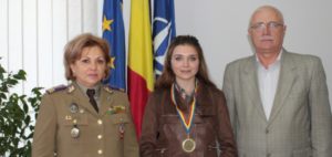 Read more about the article Recompense pentru merite deosebite