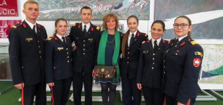 Read more about the article PE URMELE LUI MARIN SORESCU