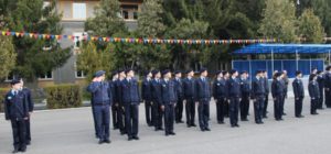 Read more about the article “Cadet pentru o zi”