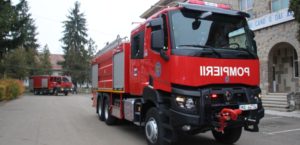 Read more about the article Exerciţiu de simulare