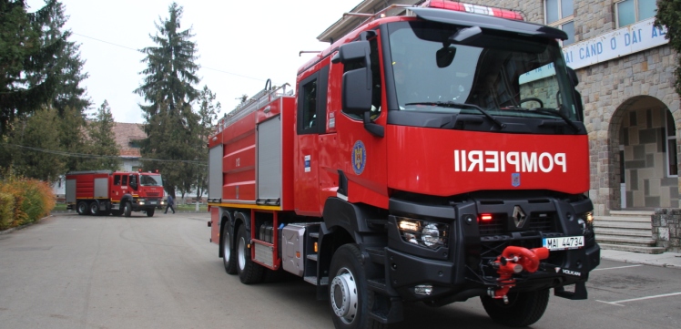 Read more about the article Exerciţiu de simulare