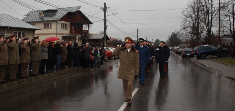 Read more about the article Ziua Naţională a României