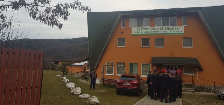 Read more about the article E vremea colindelor şi a faptelor bune!