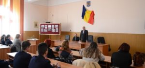 Read more about the article 7 decembrie – Ziua fondatorului colegiului