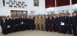 Read more about the article După aproape 30 de ani de la absolvire, în mijlocul elevilor cantemirişti