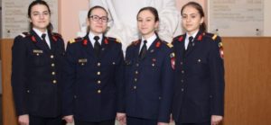 Read more about the article Distincţii la limba franceză