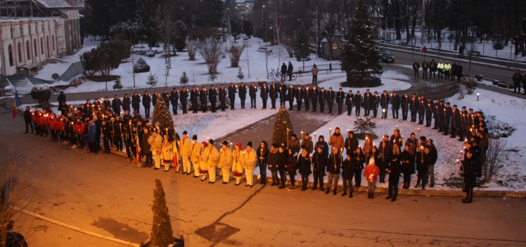 Read more about the article Ziua Unirii Principatelor Române