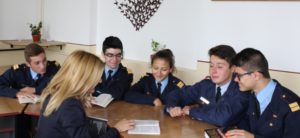 Read more about the article Pasionaţii de lectură se reunesc la Breaza
