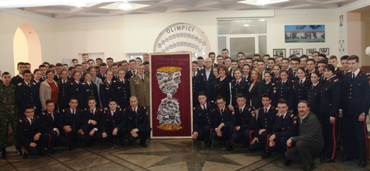 Read more about the article Tradiţia merge mai departe