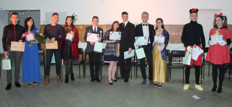 Read more about the article Balul Dragobetelui, ediţia a XV –a