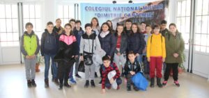 Read more about the article „Şcoala altfel”
