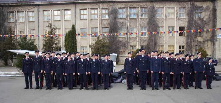 Read more about the article O săptămână altfel!