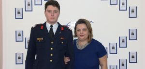 Read more about the article Premiul I la engleză