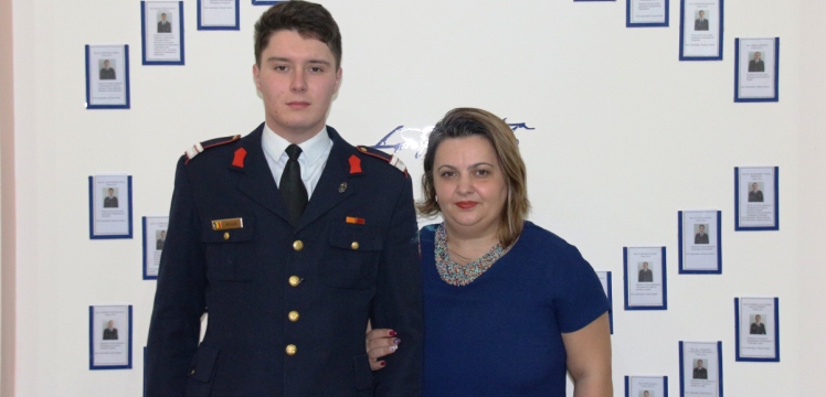Read more about the article Premiul I la engleză