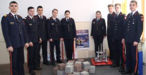 Read more about the article Muncă în echipă şi inovaţie