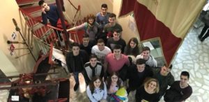 Read more about the article „Şcoala altfel”