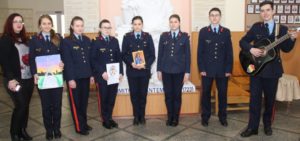 Read more about the article Ziua Francofoniei