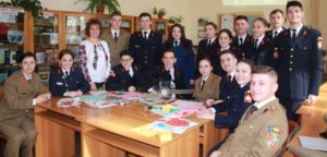 Read more about the article Jurnalul Atelierelor de creaţie literar-artistică – Breaza