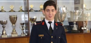 Read more about the article Calificare la faza naţională a Olimpiadei de fizică