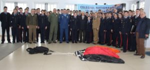Read more about the article Modele de carieră militară