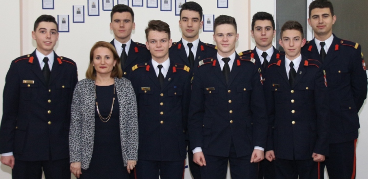 Read more about the article Performanţe obţinute prin muncă la disciplina geografie