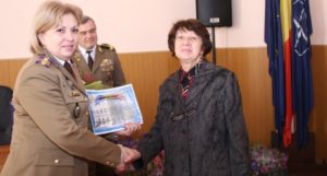 Read more about the article O carieră deosebită!