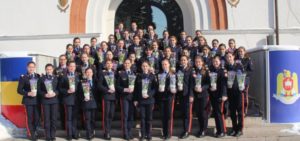 Read more about the article Mărţişor cantemirist!