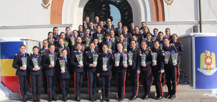 Read more about the article Mărţişor cantemirist!