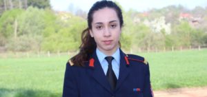 Read more about the article Performanţă la cros