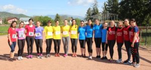 Read more about the article Elevii cantemirişti au dominat proba individuală de orientare