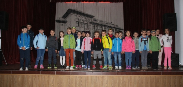 Read more about the article Cariera militară, opţiune de viitor!