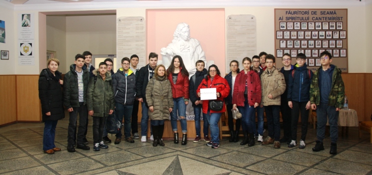 Read more about the article Sosire participanti ONF 2018