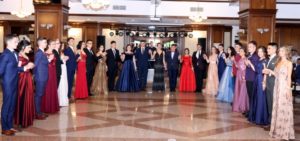 Read more about the article Eleganţă şi graţie
