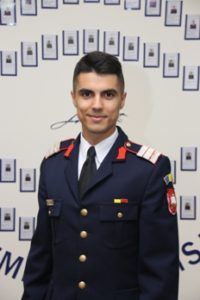 Read more about the article Premieră în istoria Cantemirului