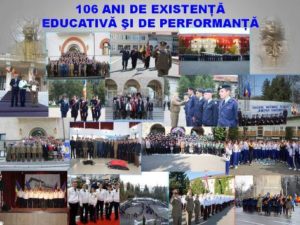 Read more about the article La mulţi ani, Colegiul Naţional Militar „Dimitrie Cantemir”!