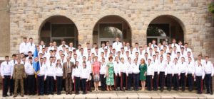 Read more about the article Mult succes, dragi “absolvenţi”, la examenul de bacalaureat naţional!