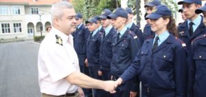 Read more about the article “Tabăra de pregătire de vară”